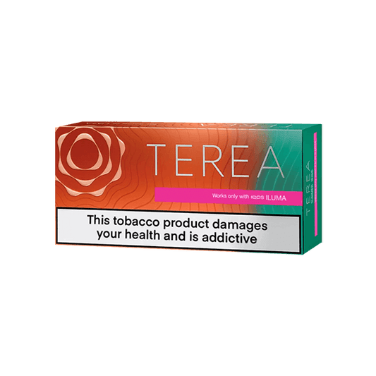 Terea Summer Wave