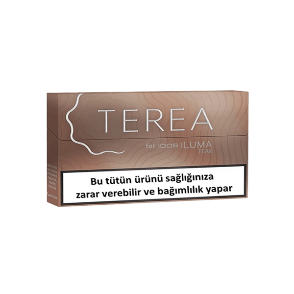 Terea Teak