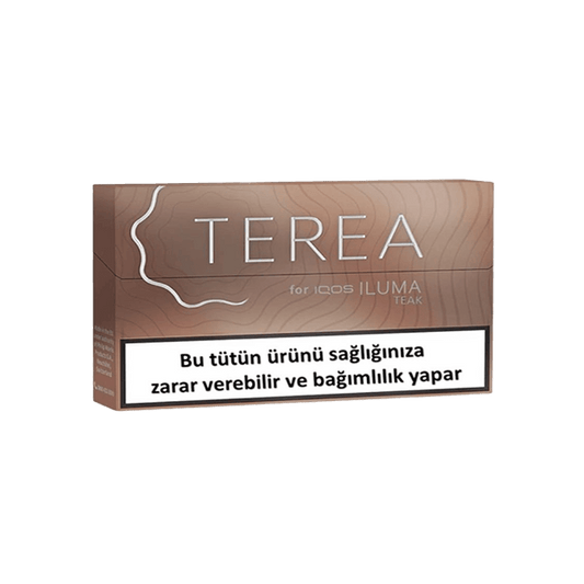 Terea Teak