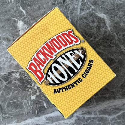 Backwoods Honey Islak Puro - Bal Aromalı