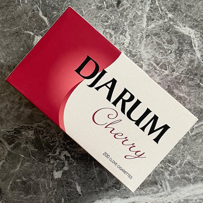 Djarum Cherry Sigara