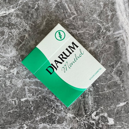 Djarum Menthol