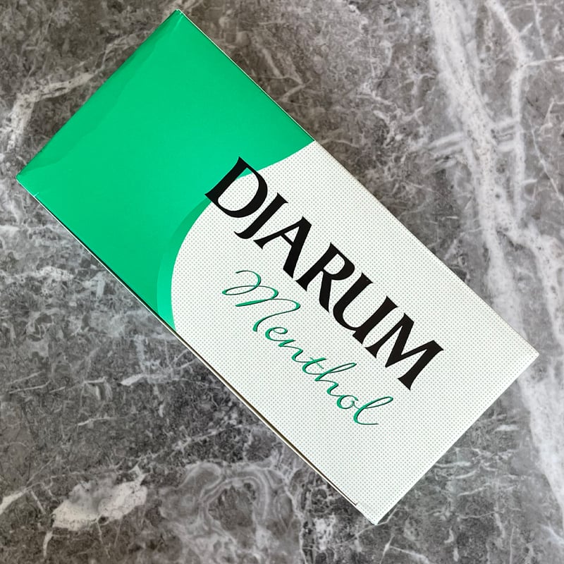 Djarum Menthol