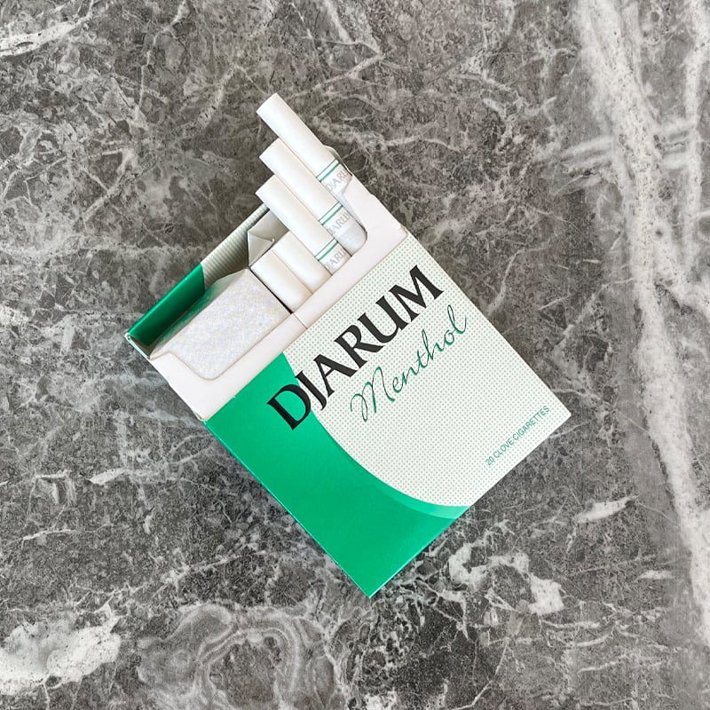 Djarum Menthol