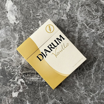 Djarum Vanilya