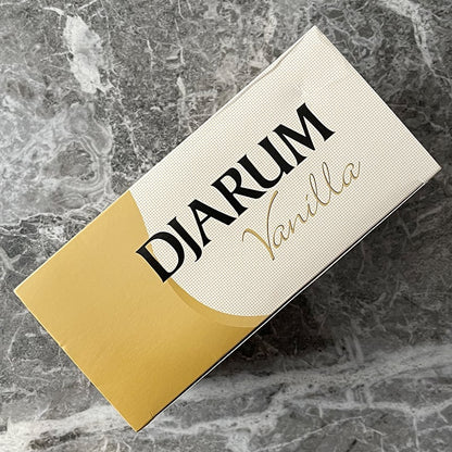 Djarum Vanilya