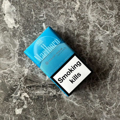 Marlboro Touch Aqua Mentol (İthal)