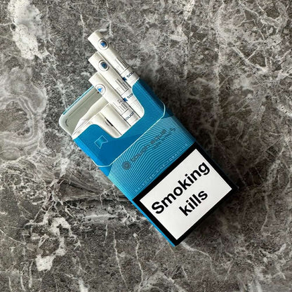 Marlboro Touch Aqua Mentol (İthal)