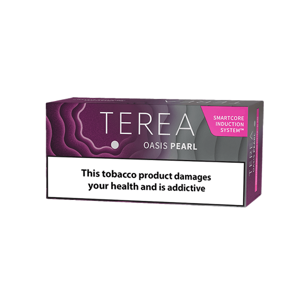 Terea Oasis Pearl