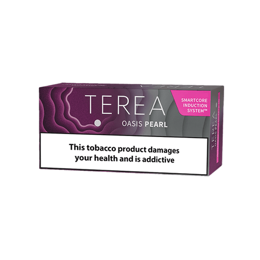 Terea Oasis Pearl