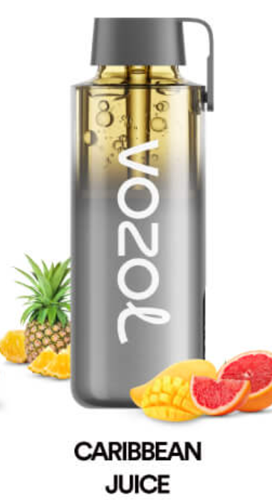 Vozol Neon Pro 12000 Caribbean Juice